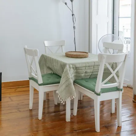 Pena In Arroios, By Mycelia * Lisboa