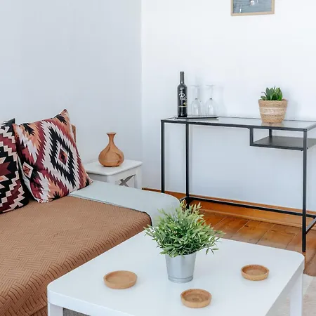 Apartmán Pena In Arroios, By Mycelia