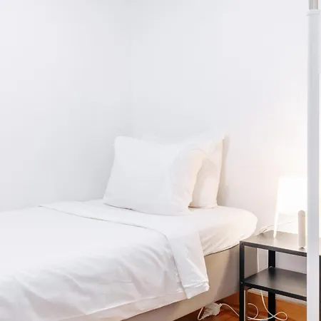 Pena In Arroios, By Mycelia Apartmán Lisboa