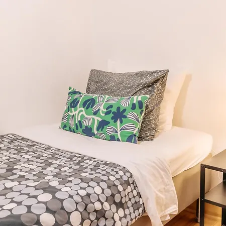 Lima's Arroios By Mycelia Apartment *