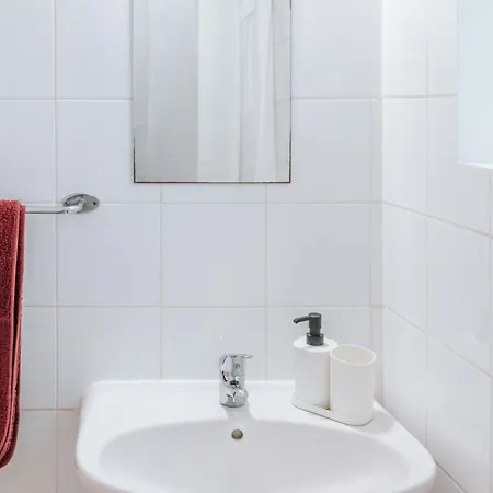 Lima's Arroios By Mycelia Apartment