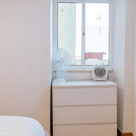 Lima's Arroios By Mycelia Apartment Lisbon
