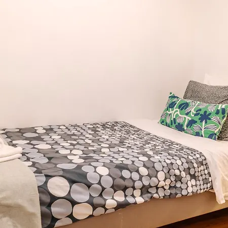 Lima's Arroios By Mycelia Apartment *