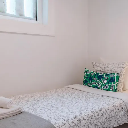 Apartment Lima's Arroios By Mycelia *
