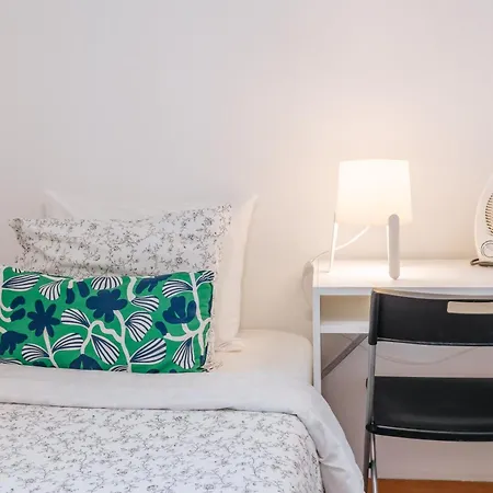 Lima's Arroios By Mycelia Apartment Lisbon