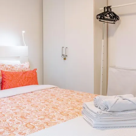 Apartment Lima's Arroios By Mycelia Lisbon
