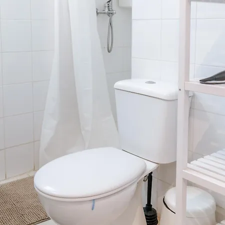 Lima's Arroios By Mycelia Apartment Lisbon