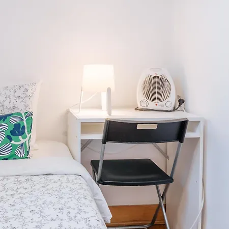 Lima's Arroios By Mycelia Apartment Lisbon