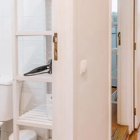Lima's Arroios By Mycelia Apartment