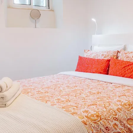 Apartment Lima's Arroios By Mycelia