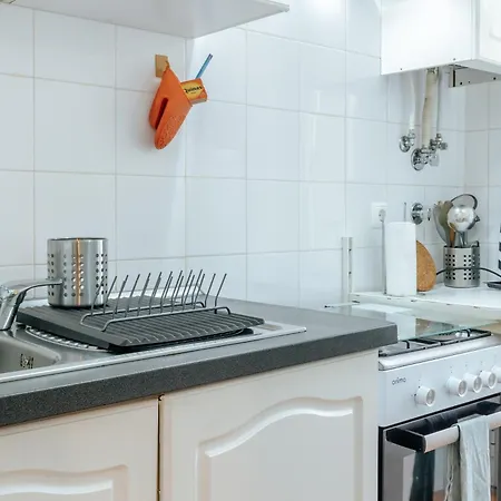 Lima's Arroios By Mycelia Apartment *