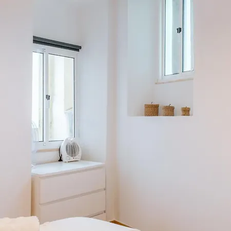 Lima's Arroios By Mycelia Apartment Lisbon