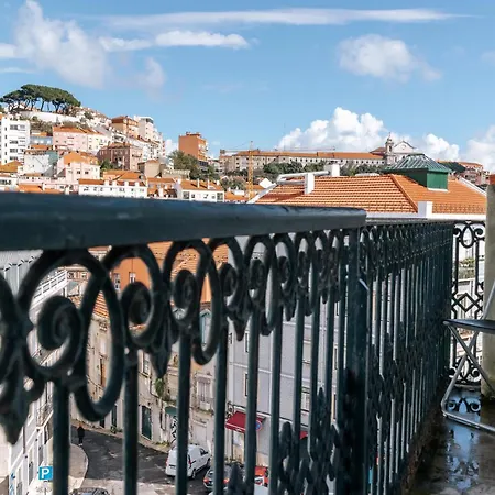 Lima's Arroios By Mycelia Lisbon
