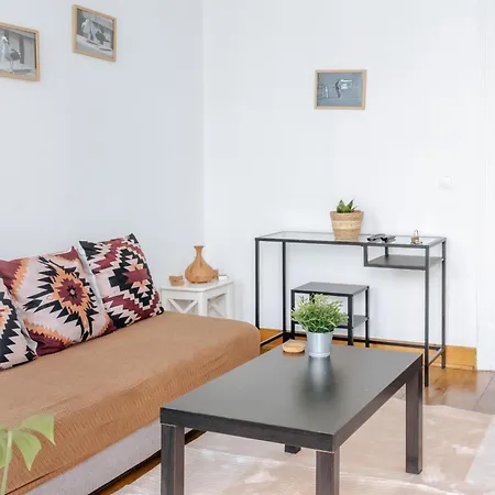 Apartment Lima's Arroios By Mycelia