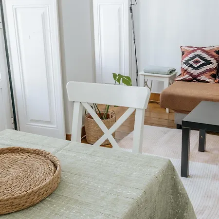 Apartment Lima's Arroios By Mycelia *