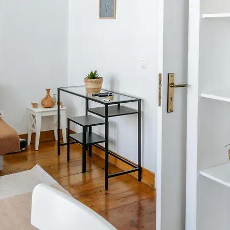 Lima's Arroios By Mycelia Lisbon