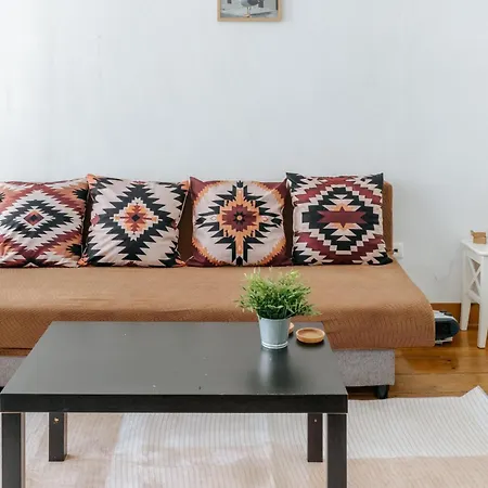 Lima's Arroios By Mycelia Apartment