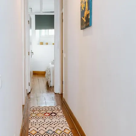 Lima's Arroios By Mycelia Apartment Lisbon
