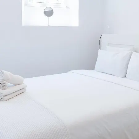 Pena In Arroios, By Mycelia Appartement