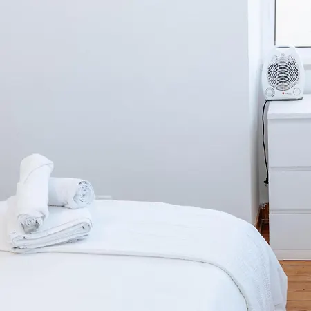 Pena In Arroios, By Mycelia Appartement Lisboa