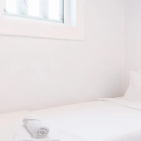 Appartement Pena In Arroios, By Mycelia *