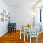 شقة Portucale ! Downtown 3br With Balcony Lisboa