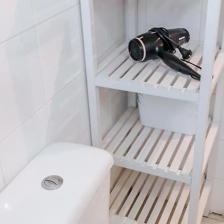 דירה Pena In Arroios, By Mycelia