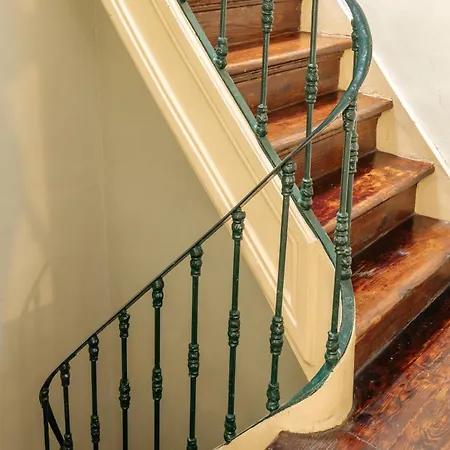 Pena In Arroios, By Mycelia Appartement Lissabon