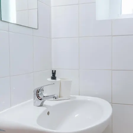 דירה Pena In Arroios, By Mycelia *