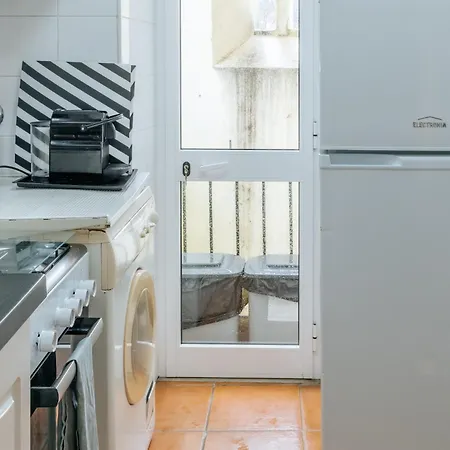 Pena In Arroios, By Mycelia Appartement Lissabon