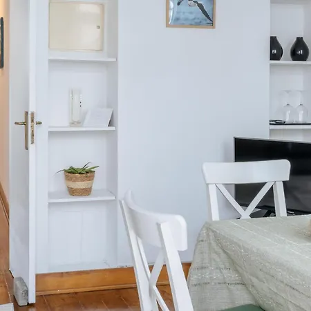 Pena In Arroios, By Mycelia Lissabon