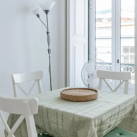 Pena In Arroios, By Mycelia