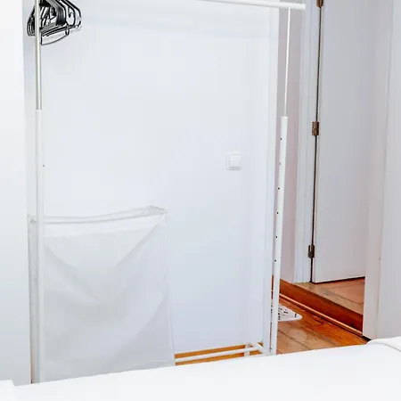 Pena In Arroios, By Mycelia דירה ליסבון