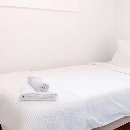 Pena In Arroios, By Mycelia Appartement *