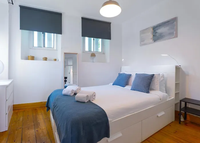Portucale ! Downtown 3br With Balcony Apartmán *